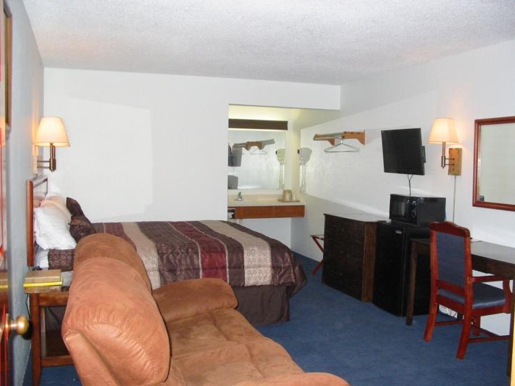 King Suite