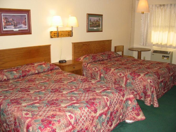 Queen Room