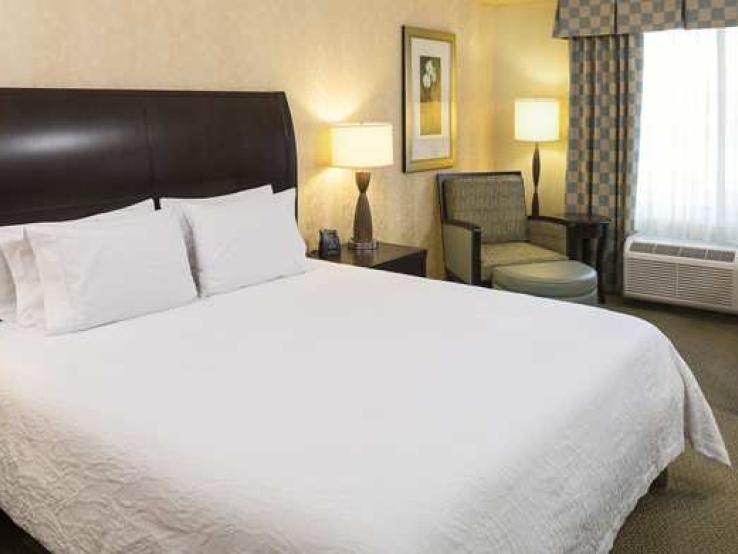 Standard King Room