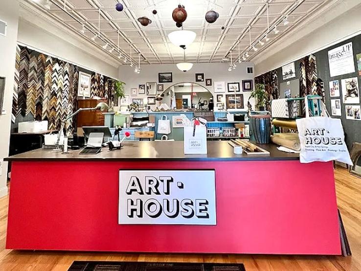 Art House, Rapid City