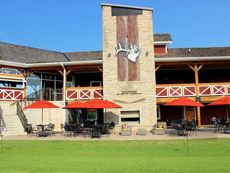 Miller Creek Pub & Patio, Spearfish