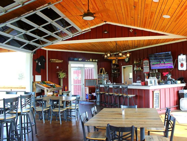 Miller Creek Pub & Patio, Spearfish
