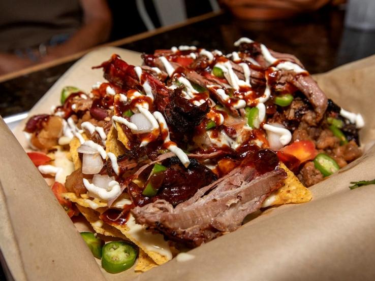 The Smoked Culture, Sioux Falls