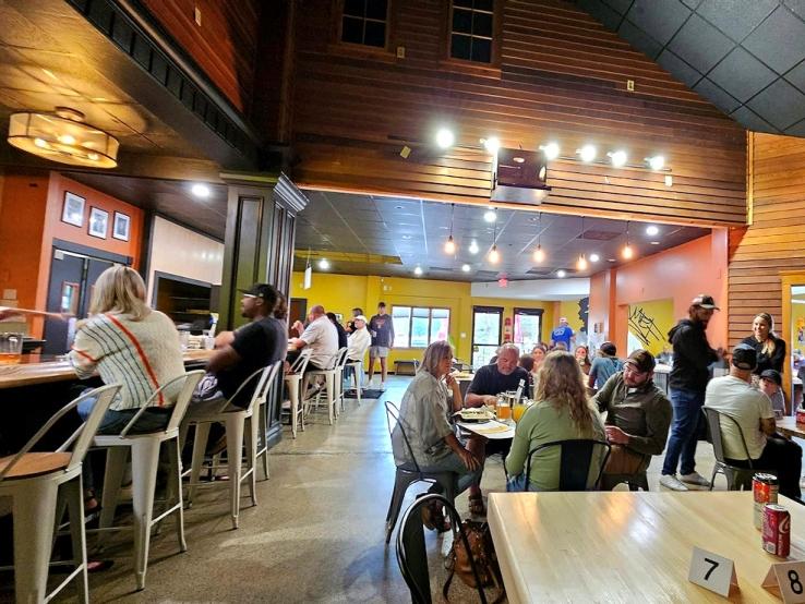 The Smoked Culture, Sioux Falls