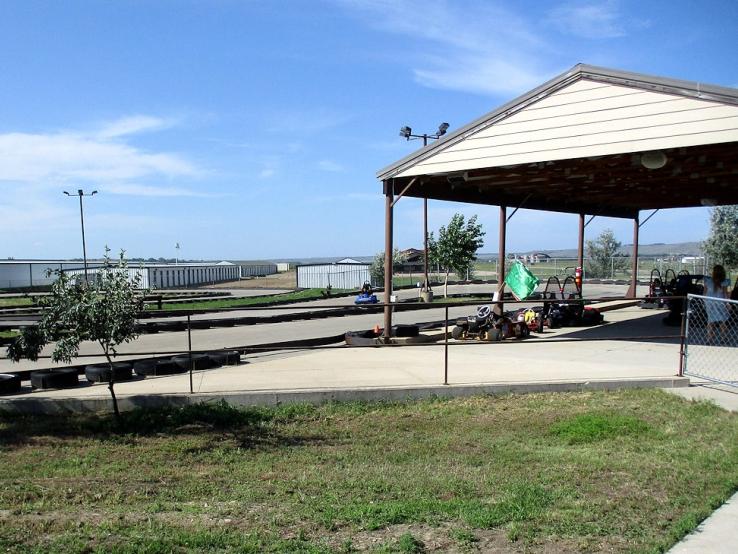 Fun Time Adventures, Fort Pierre