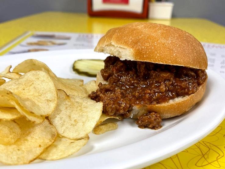 The Cookie Jar Eatery, Sioux Falls