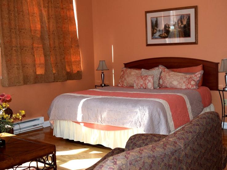 Red Rock River Resort, Hot Springs