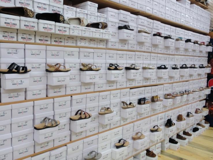 Footwear