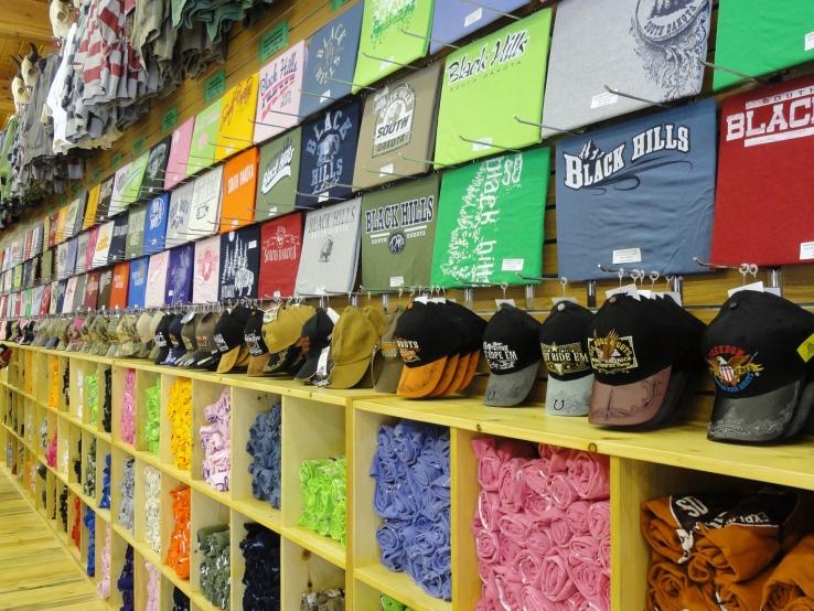Souvenir Tees