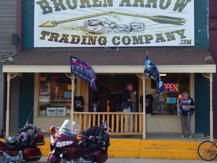 Storefront