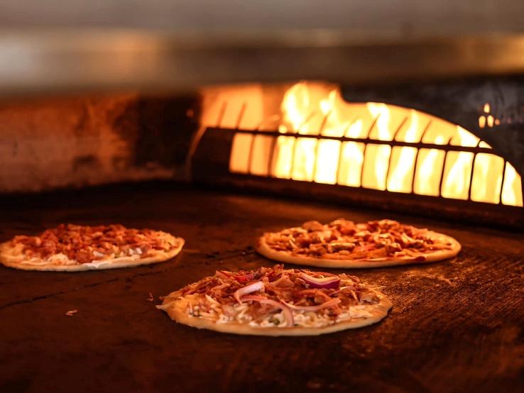 Invictus Pizza Kitchen, Sioux Falls