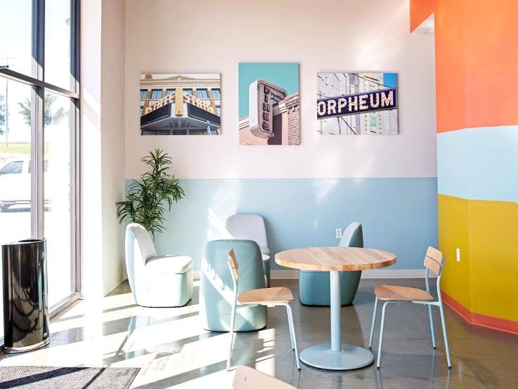 SoDak Soda, Sioux Falls