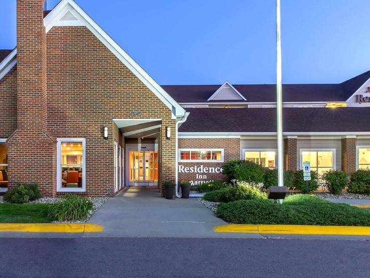 Residence Inn by Marriott, Sioux Falls