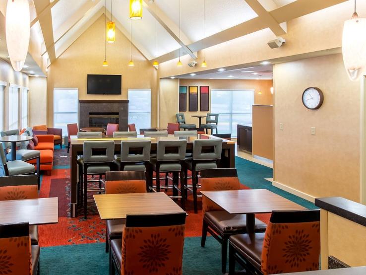 Residence Inn by Marriott, Sioux Falls
