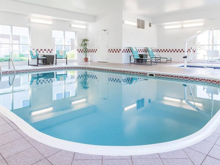Residence Inn by Marriott, Sioux Falls