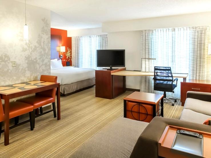 Residence Inn by Marriott, Sioux Falls