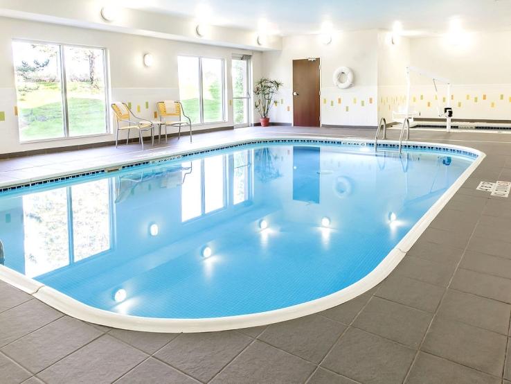 Fairfield Inn & Suites by Marriott, Sioux Falls