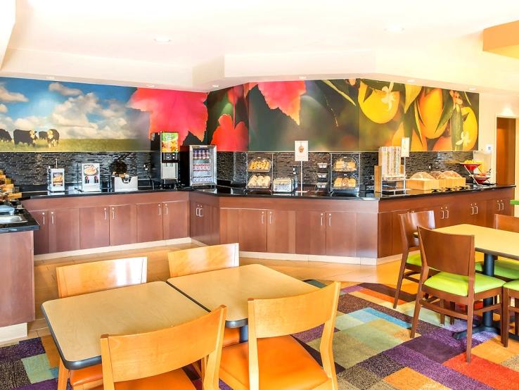 Fairfield Inn & Suites by Marriott, Sioux Falls