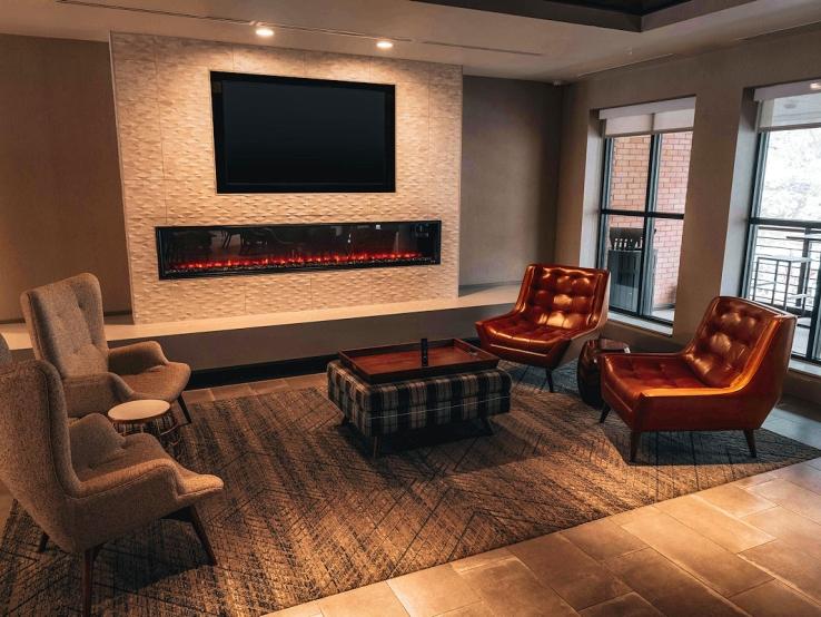 Four Points by Sheraton, Deadwood
