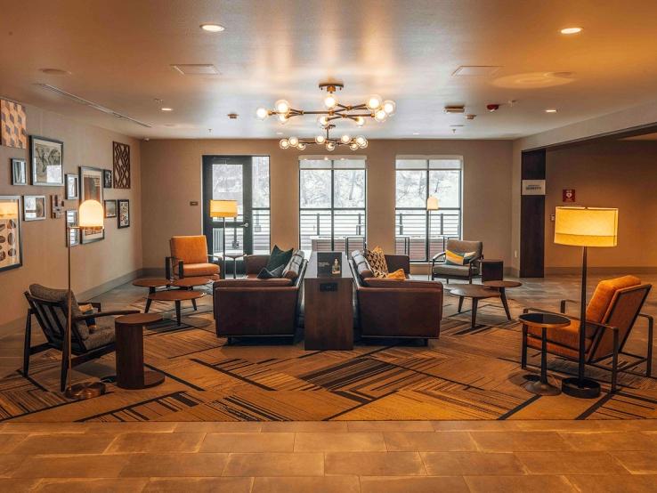 Four Points by Sheraton, Deadwood
