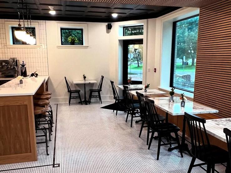 Perch Neighborhood Kitchen, Sioux Falls
