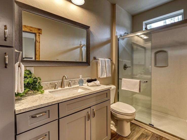 Rockerville Gold Town Lodging, Rockerville