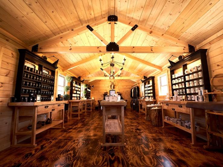 Black Hills Candle & Tallow, Custer