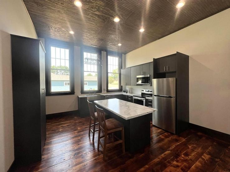 Blahagio vacation home, Dante