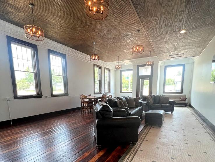 Blahagio vacation home, Dante