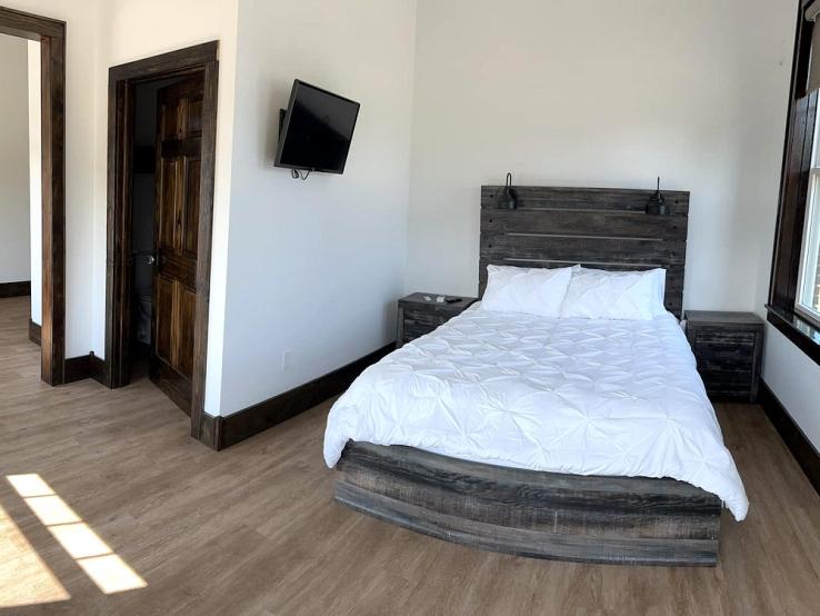 Blahagio vacation home, Dante