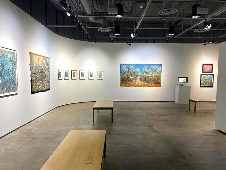 Dahl Arts Center, Rapid City