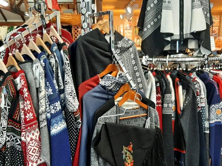 House of Scandinavia, Rapid City
