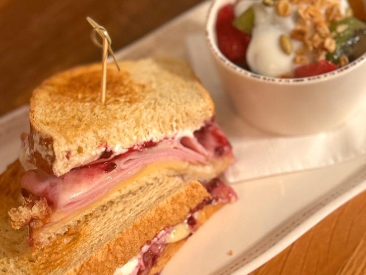 Backroads Coffeehouse & Lunchboxx, Watertown