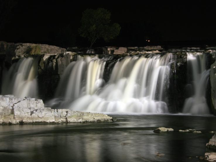 Falls Park