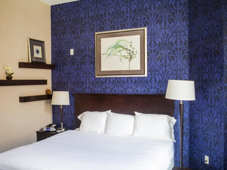 A King Room