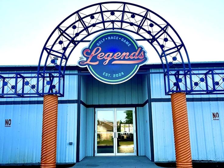 Legends, Watertown
