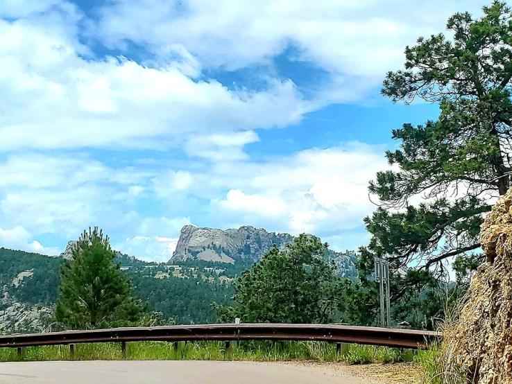 Black Hills Pathfinder, Rapid City
