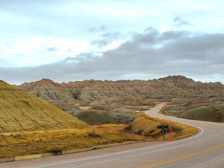 Black Hills Pathfinder, Rapid City