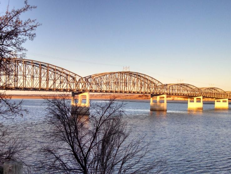 American Legion Memorial Bridge