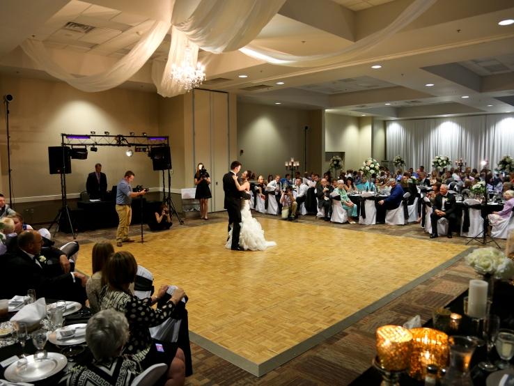 Our Ballroom