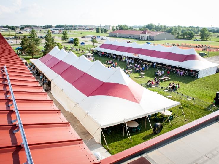 Wing & Brew Festival