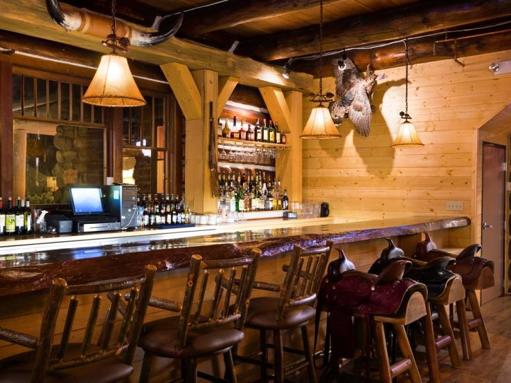 Blue Bell Lounge
