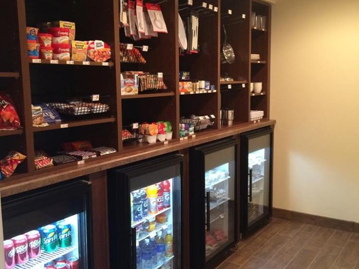 My Store