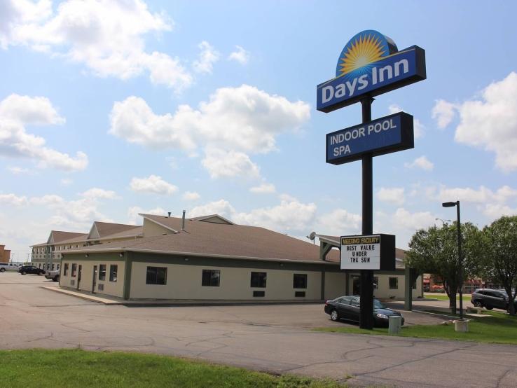 Days Inn