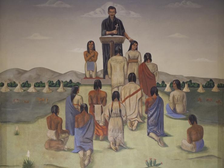 Christian Service