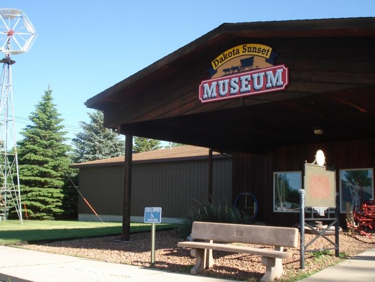 Dakota Sunset Museum