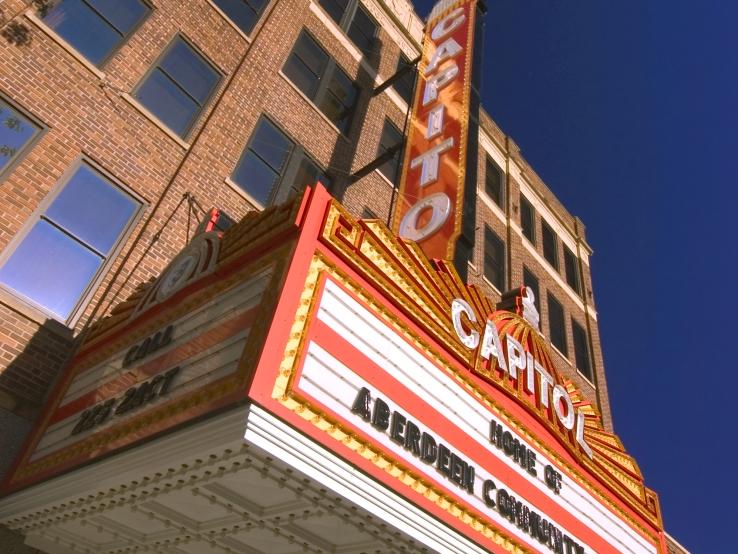 Capitol Theatre