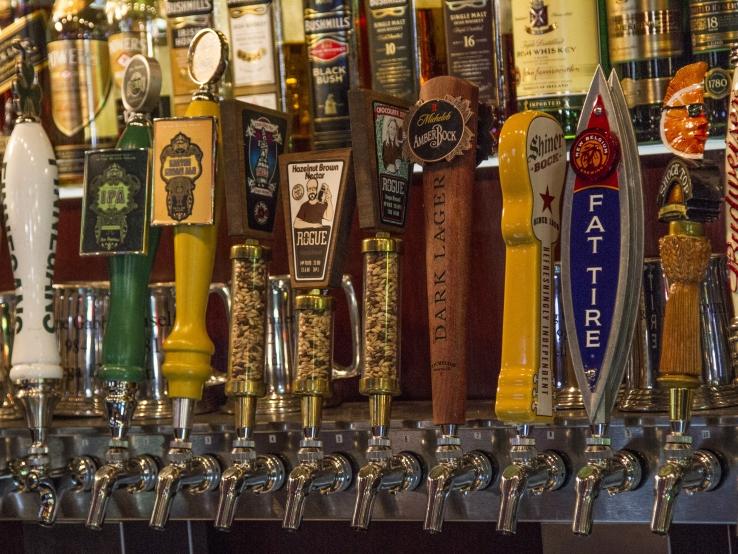 Taps