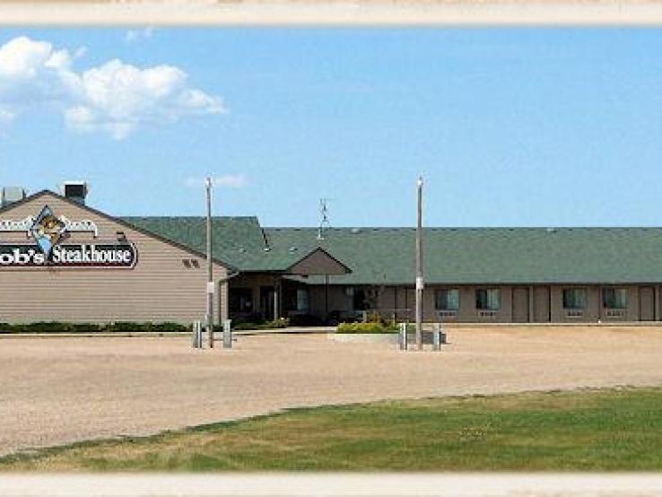 Bob's Steakhouse and Motel