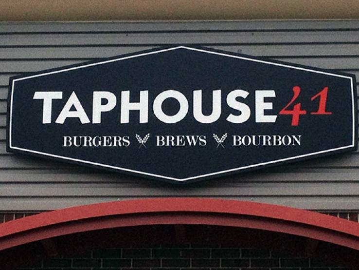 TapHouse 41 Sioux Falls